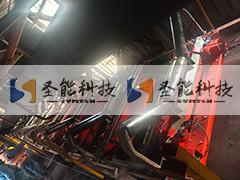 信陽鋼鐵高精度皮帶秤